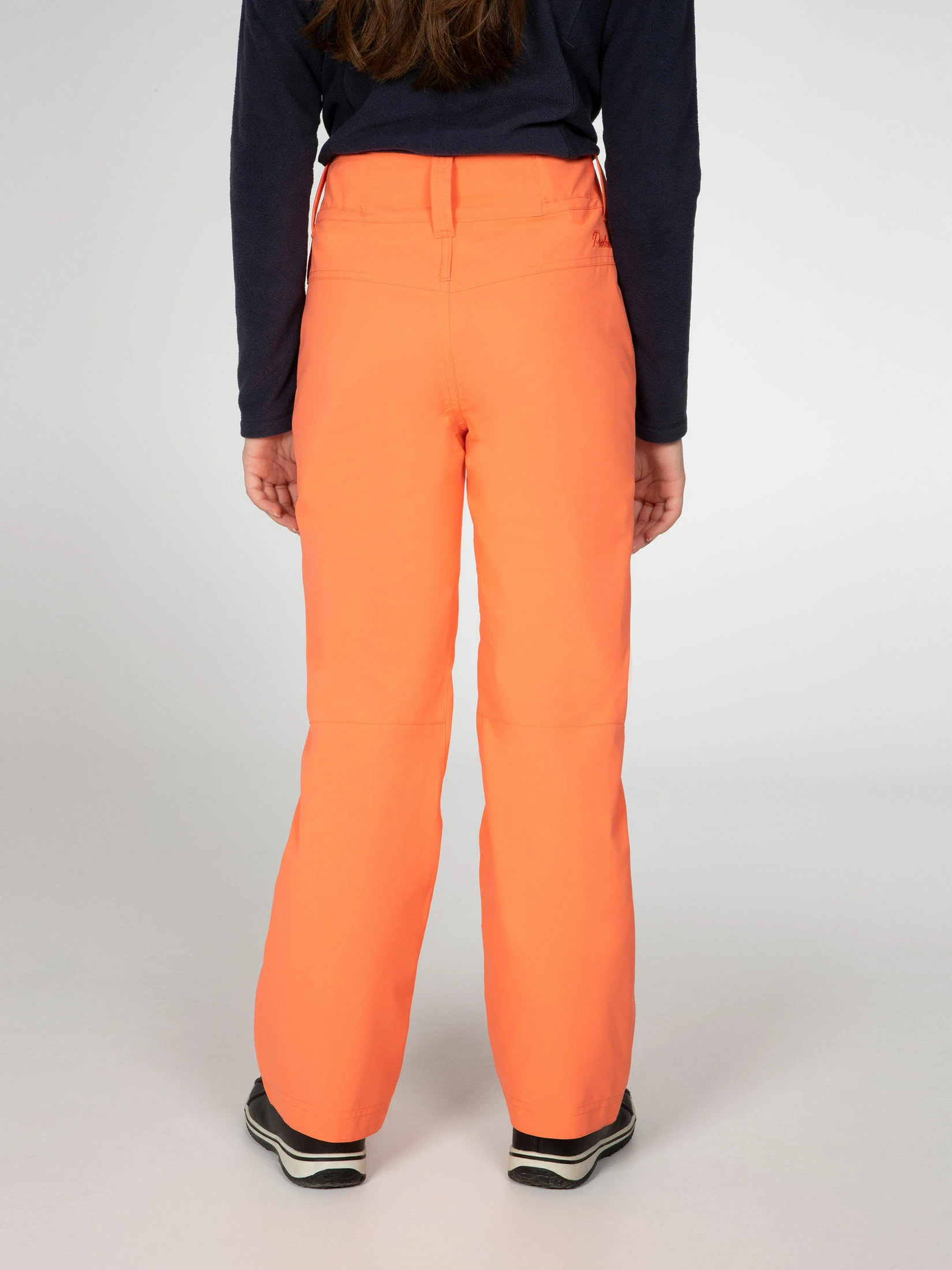 Protest Skihose " JACKIE JR In Mimosa 9 Protest Skihose " JACKIE JR In Mimosa – Bild 7