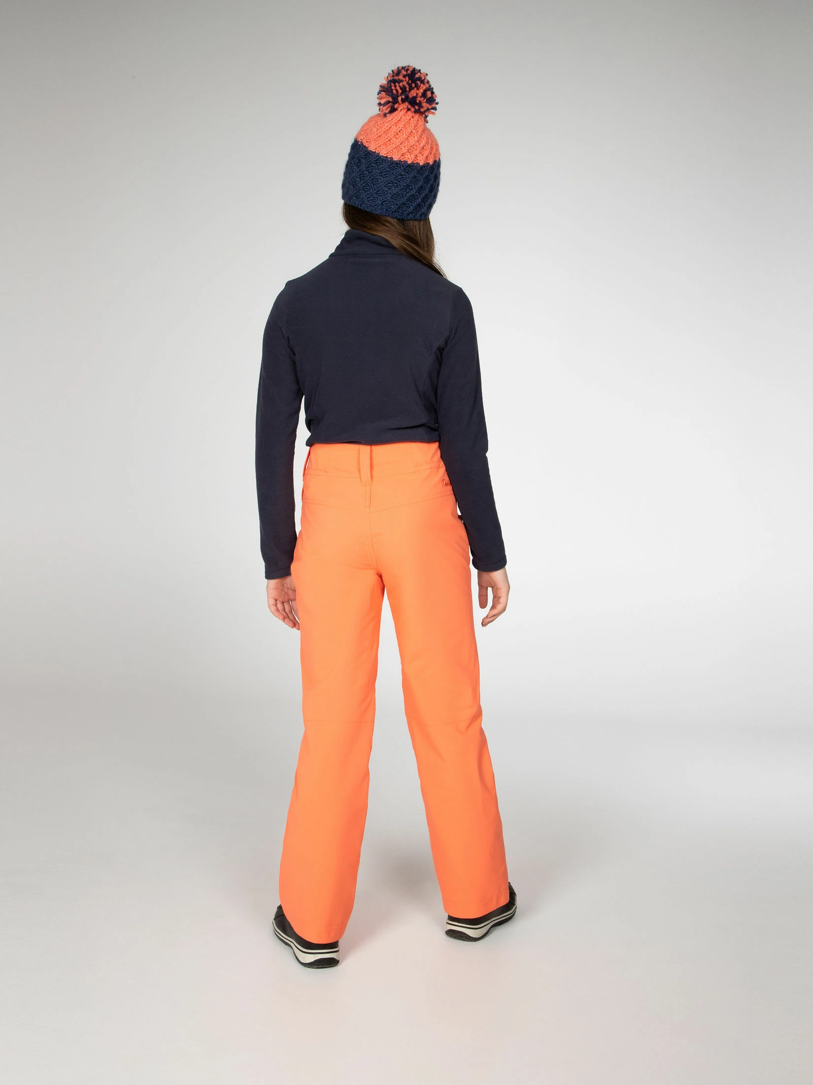 Protest Skihose " JACKIE JR In Mimosa 10 Protest Skihose " JACKIE JR In Mimosa – Bild 8