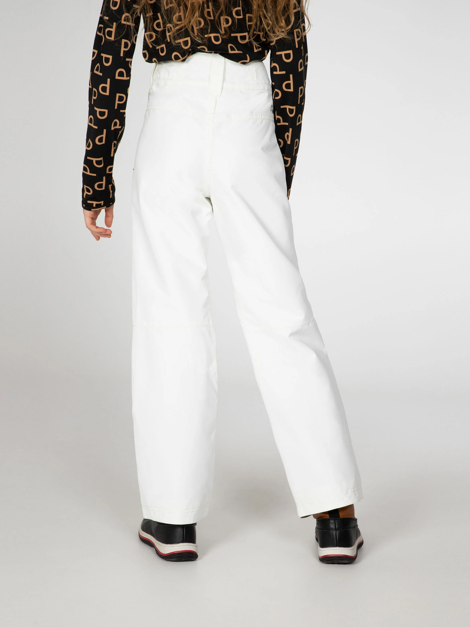 Protest Skihose " JACKIE JR In Seashell 8 Protest Skihose " JACKIE JR In Seashell – Bild 6