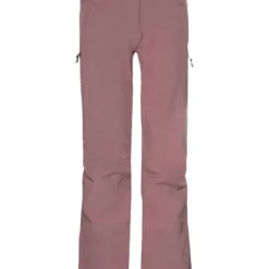 Protest Skihose " LOLE JR In Berry Melee