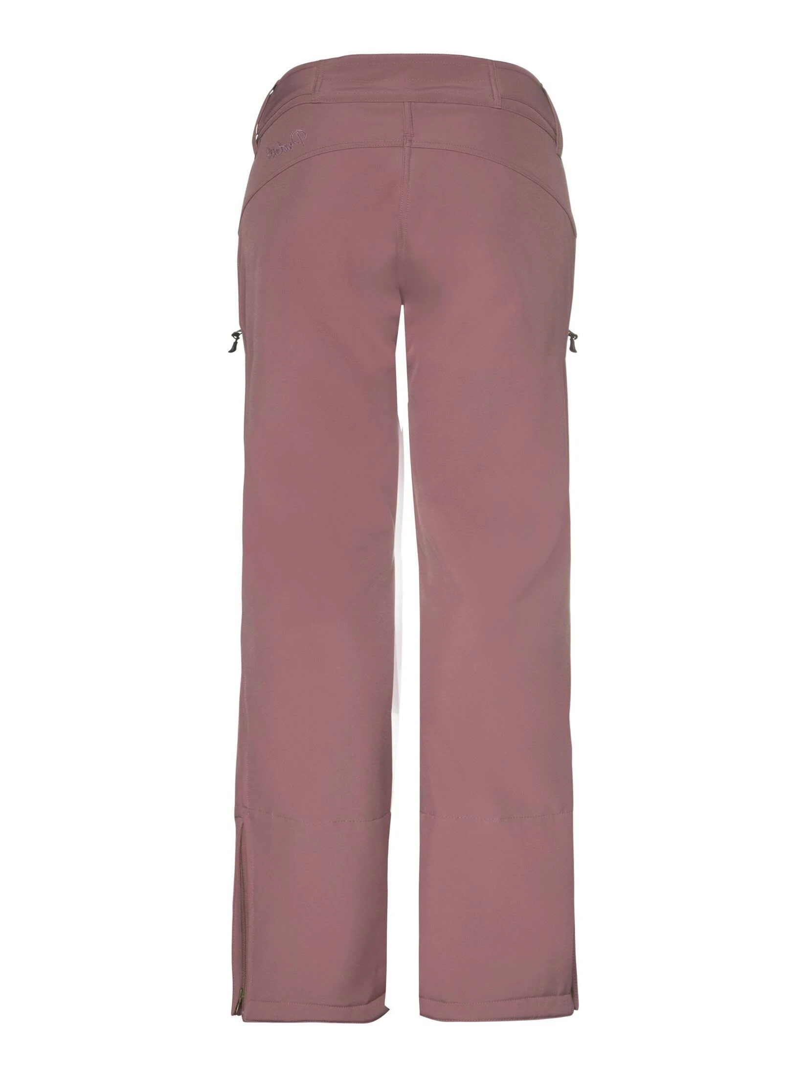 Protest Skihose " LOLE JR In Berry Melee 7 Protest Skihose " LOLE JR In Berry Melee – Bild 5