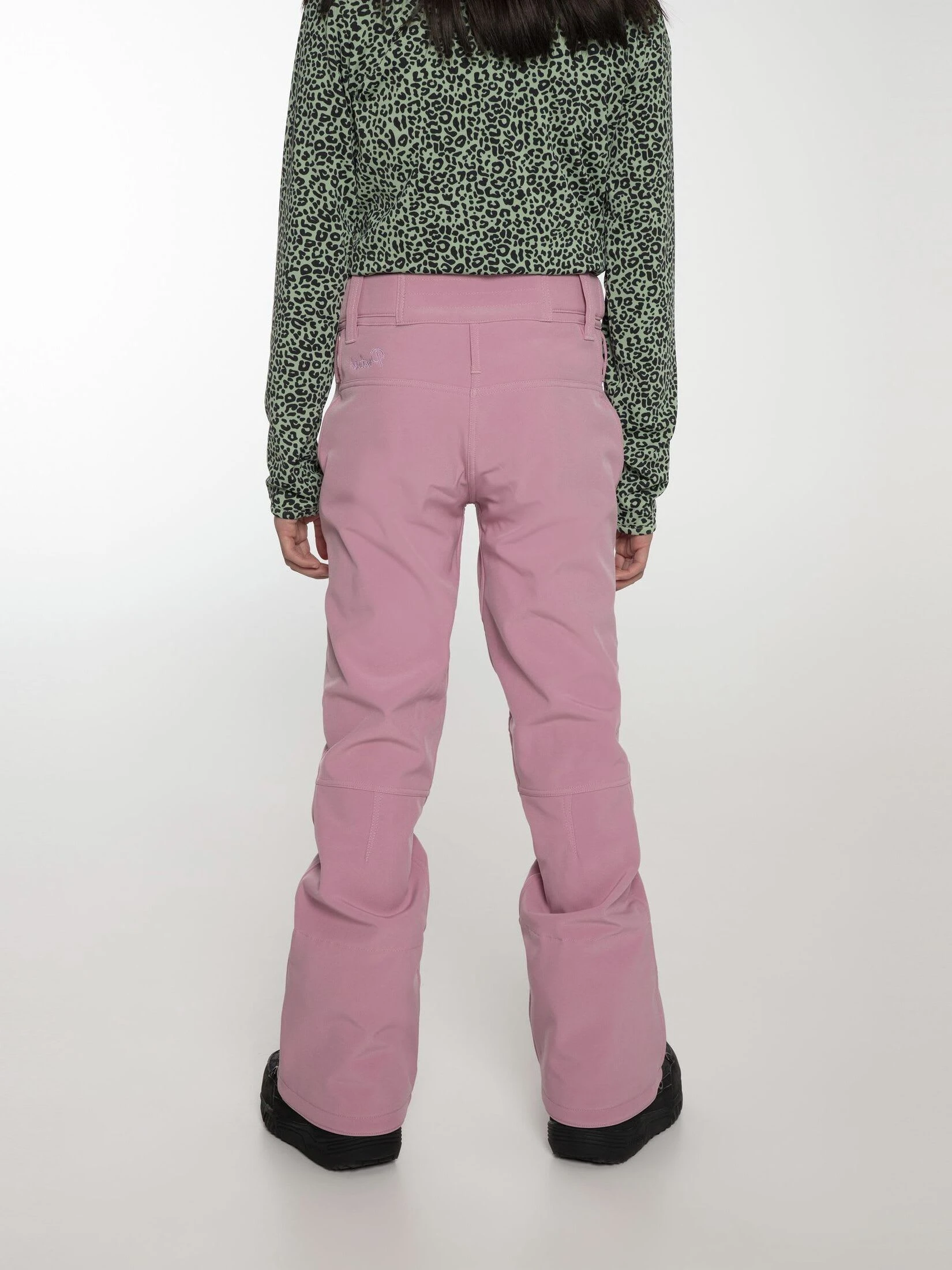 Protest Skihose " LOLE JR In Berry Melee 9 Protest Skihose " LOLE JR In Berry Melee – Bild 7