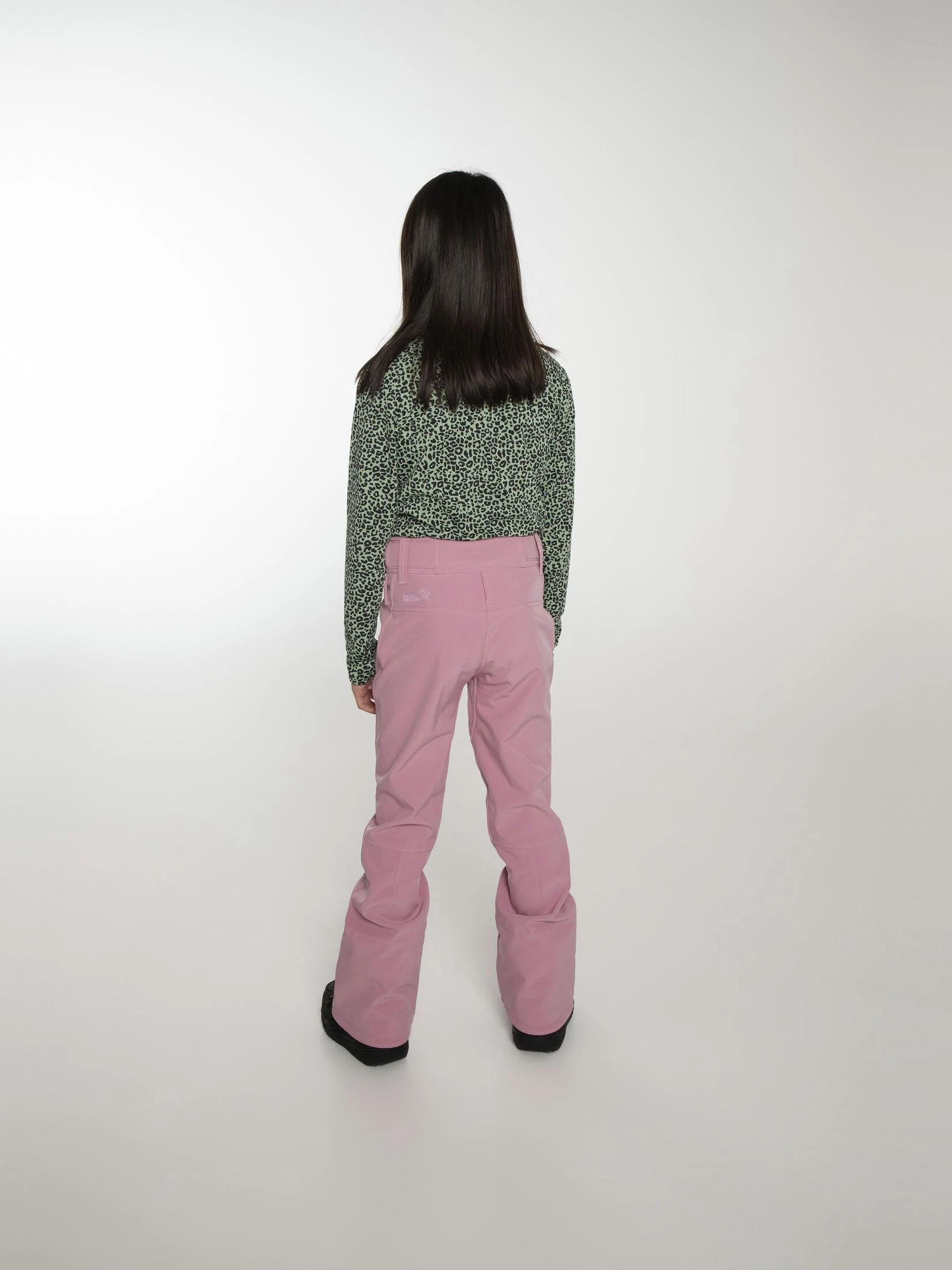 Protest Skihose " LOLE JR In Berry Melee 11 Protest Skihose " LOLE JR In Berry Melee – Bild 9