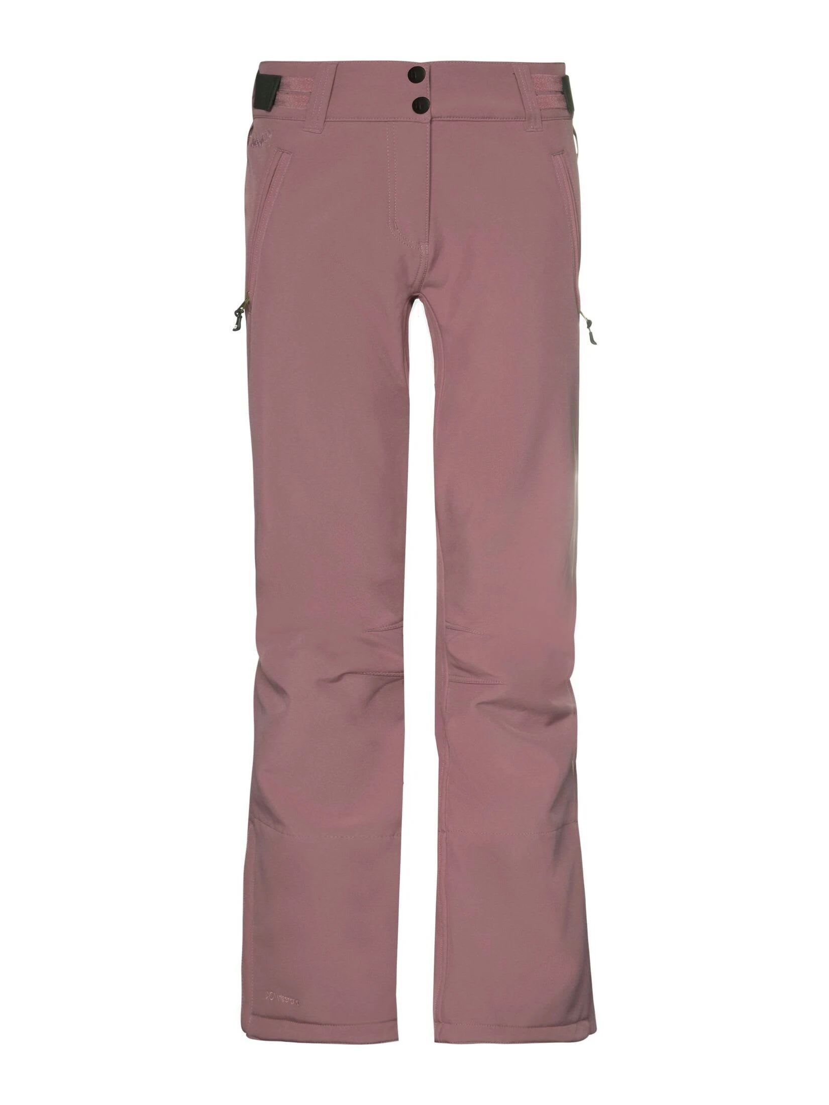 Protest Skihose " LOLE JR In Berry Melee 3 Protest Skihose " LOLE JR In Berry Melee