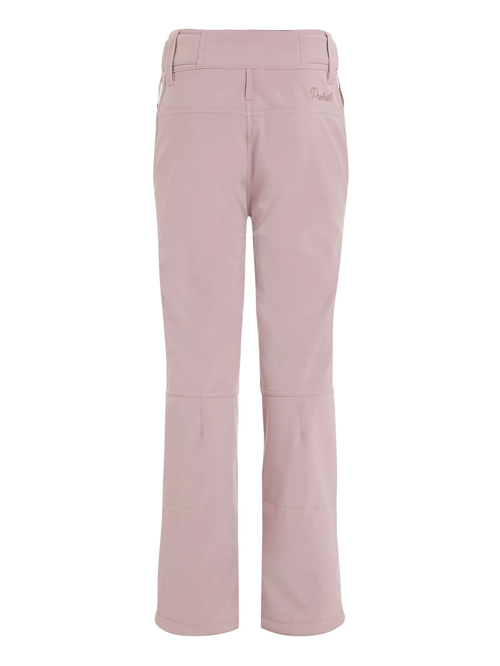 Protest Skihose " LOLE JR In Mauve 4 Protest Skihose " LOLE JR In Mauve – Bild 2