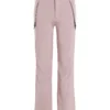 Protest Skihose " LOLE JR In Mauve -protest shop protest skihose lole jr in mauve