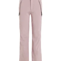 Protest Skihose " LOLE JR In Mauve
