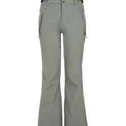 Protest Skihose " LOLE JR In Mistygreen