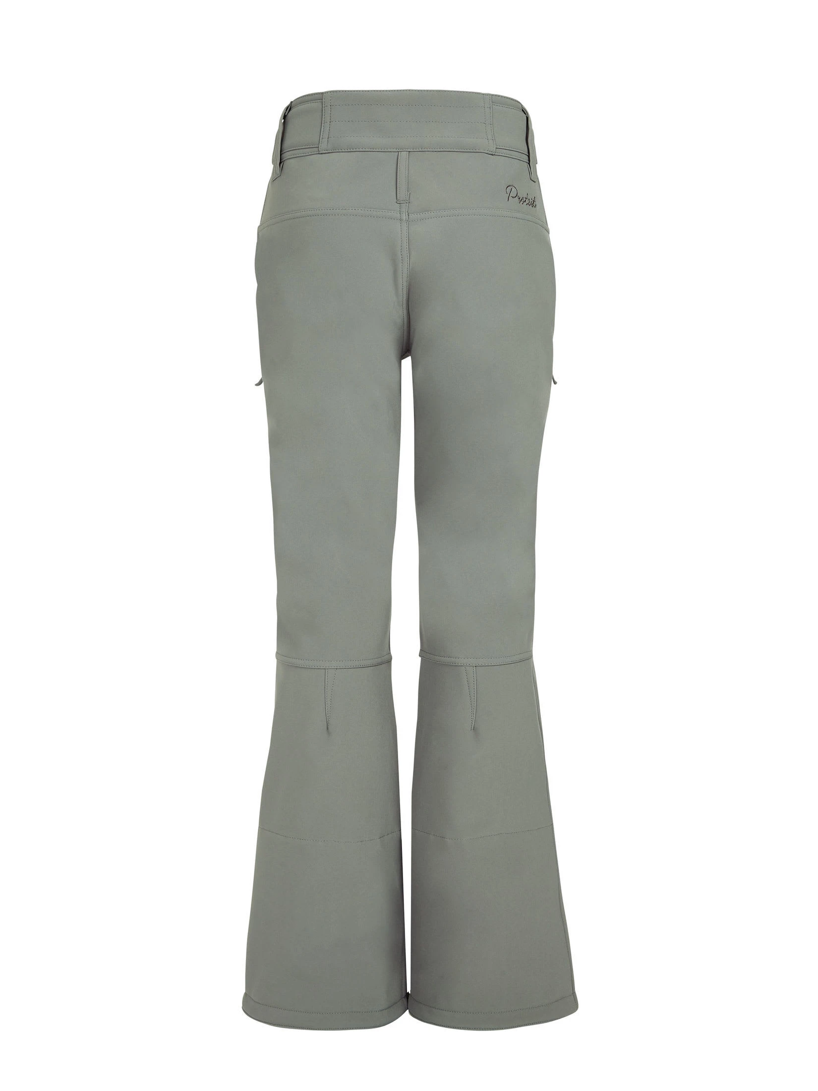 Protest Skihose " LOLE JR In Mistygreen 6 Protest Skihose " LOLE JR In Mistygreen – Bild 4