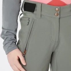 Protest Skihose " LOLE JR In Mistygreen 12 Protest Skihose " LOLE JR In Mistygreen -protest shop protest skihose lole jr in mistygreen 4