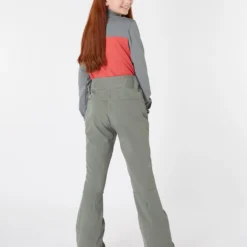 Protest Skihose " LOLE JR In Mistygreen 13 Protest Skihose " LOLE JR In Mistygreen -protest shop protest skihose lole jr in mistygreen 5