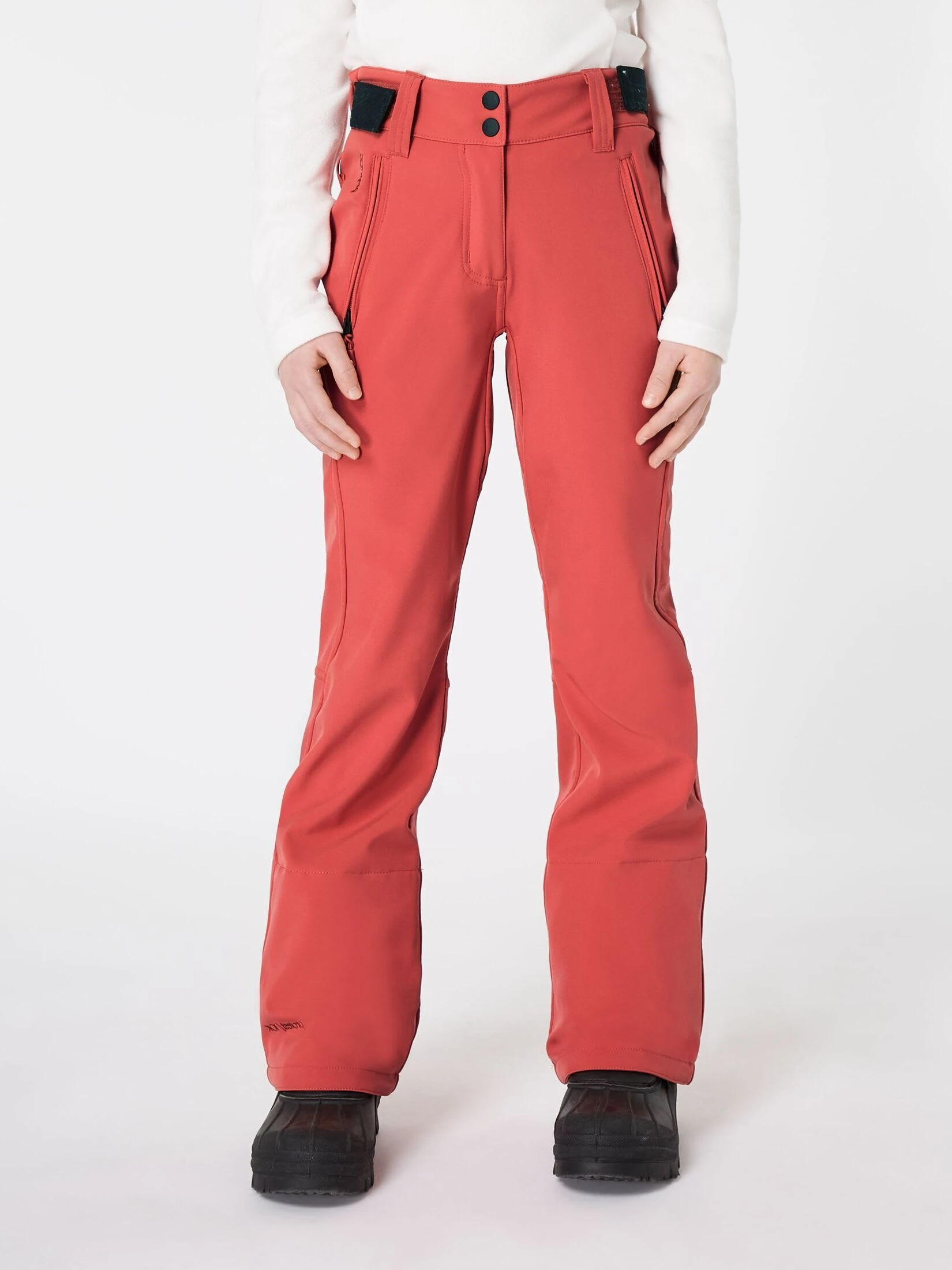 Protest Skihose " LOLE JR In Rusticrust 4 Protest Skihose " LOLE JR In Rusticrust – Bild 2