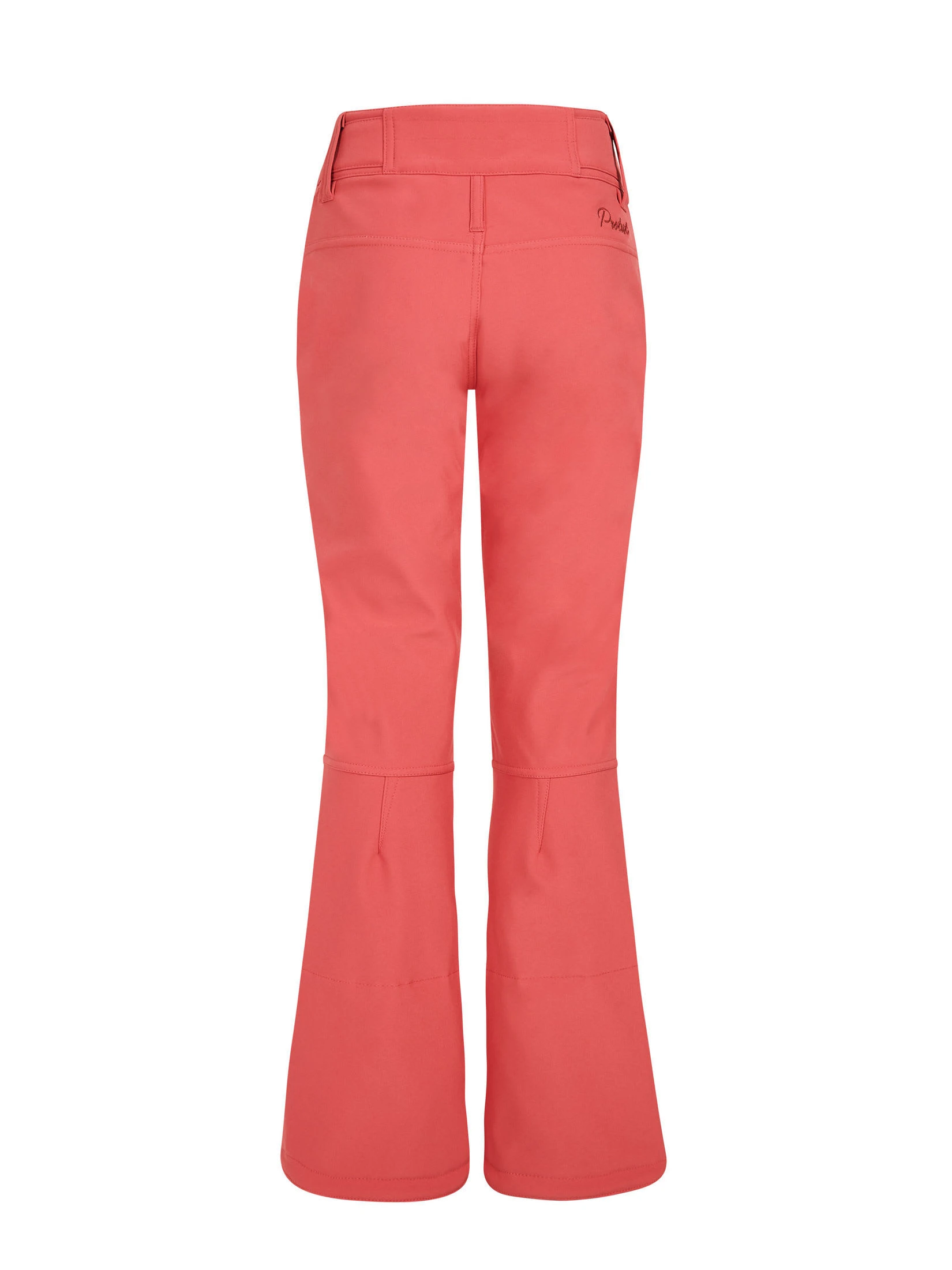 Protest Skihose " LOLE JR In Rusticrust 6 Protest Skihose " LOLE JR In Rusticrust – Bild 4