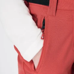 Protest Skihose " LOLE JR In Rusticrust 12 Protest Skihose " LOLE JR In Rusticrust -protest shop protest skihose lole jr in rusticrust 4