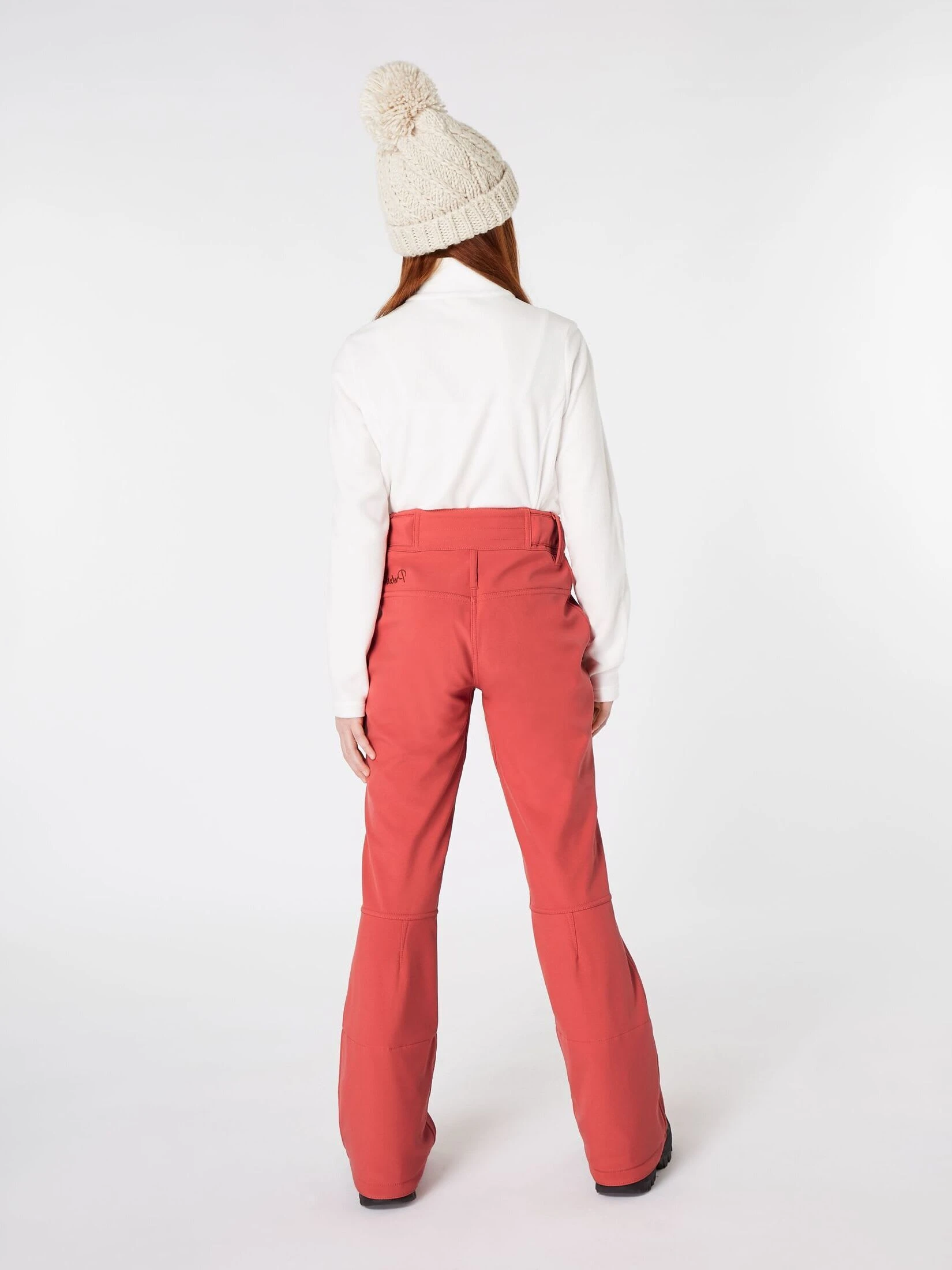 Protest Skihose " LOLE JR In Rusticrust 8 Protest Skihose " LOLE JR In Rusticrust – Bild 6