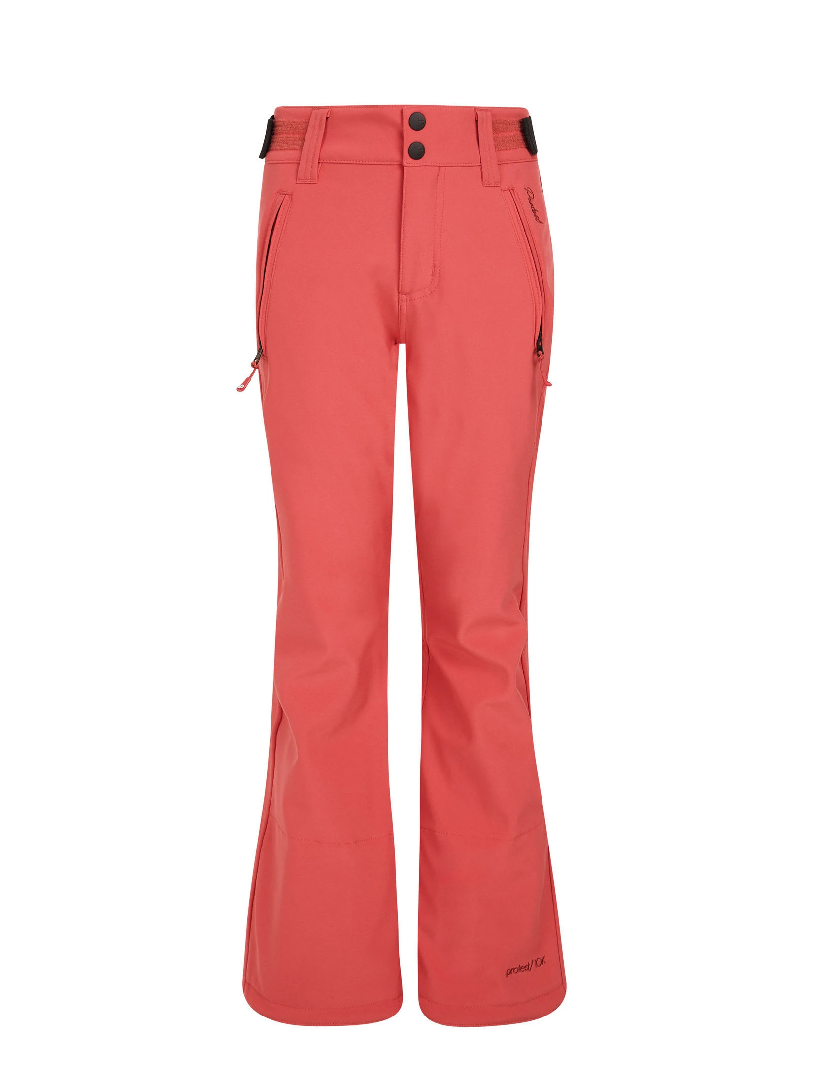 Protest Skihose " LOLE JR In Rusticrust 3 Protest Skihose " LOLE JR In Rusticrust