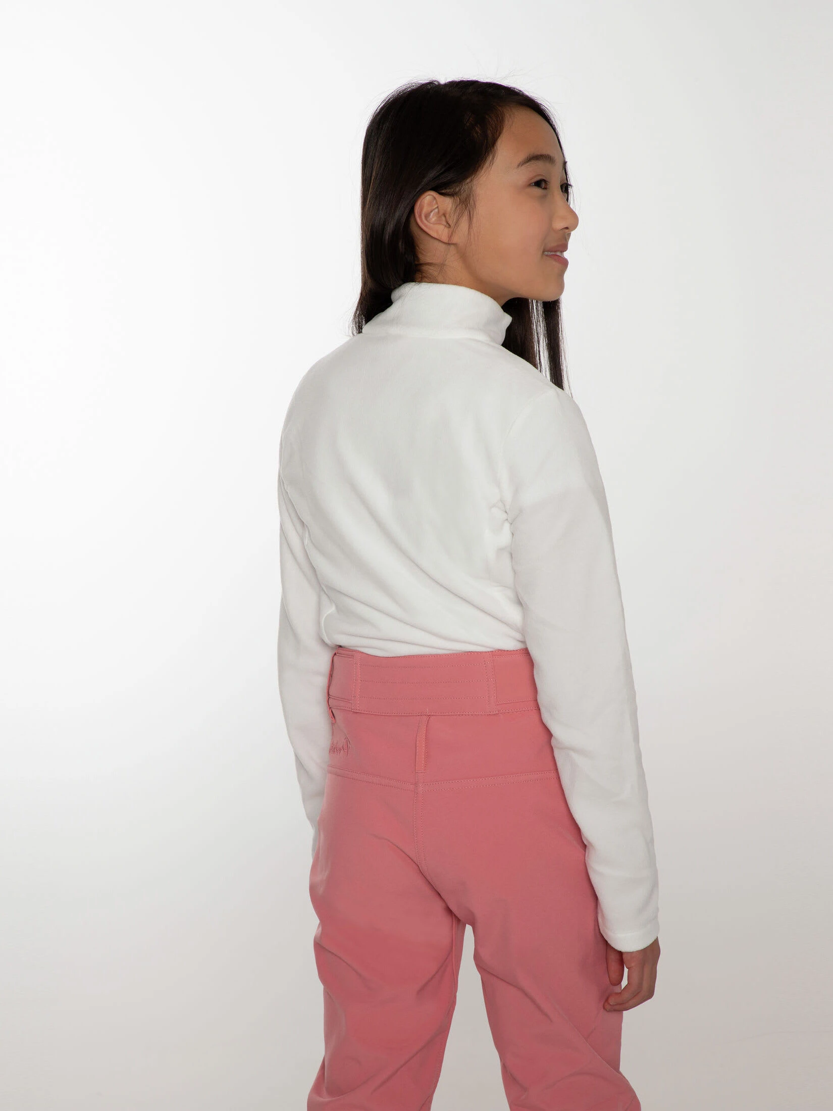 Protest Skihose " LOLE JR In Think Pink 6 Protest Skihose " LOLE JR In Think Pink – Bild 4