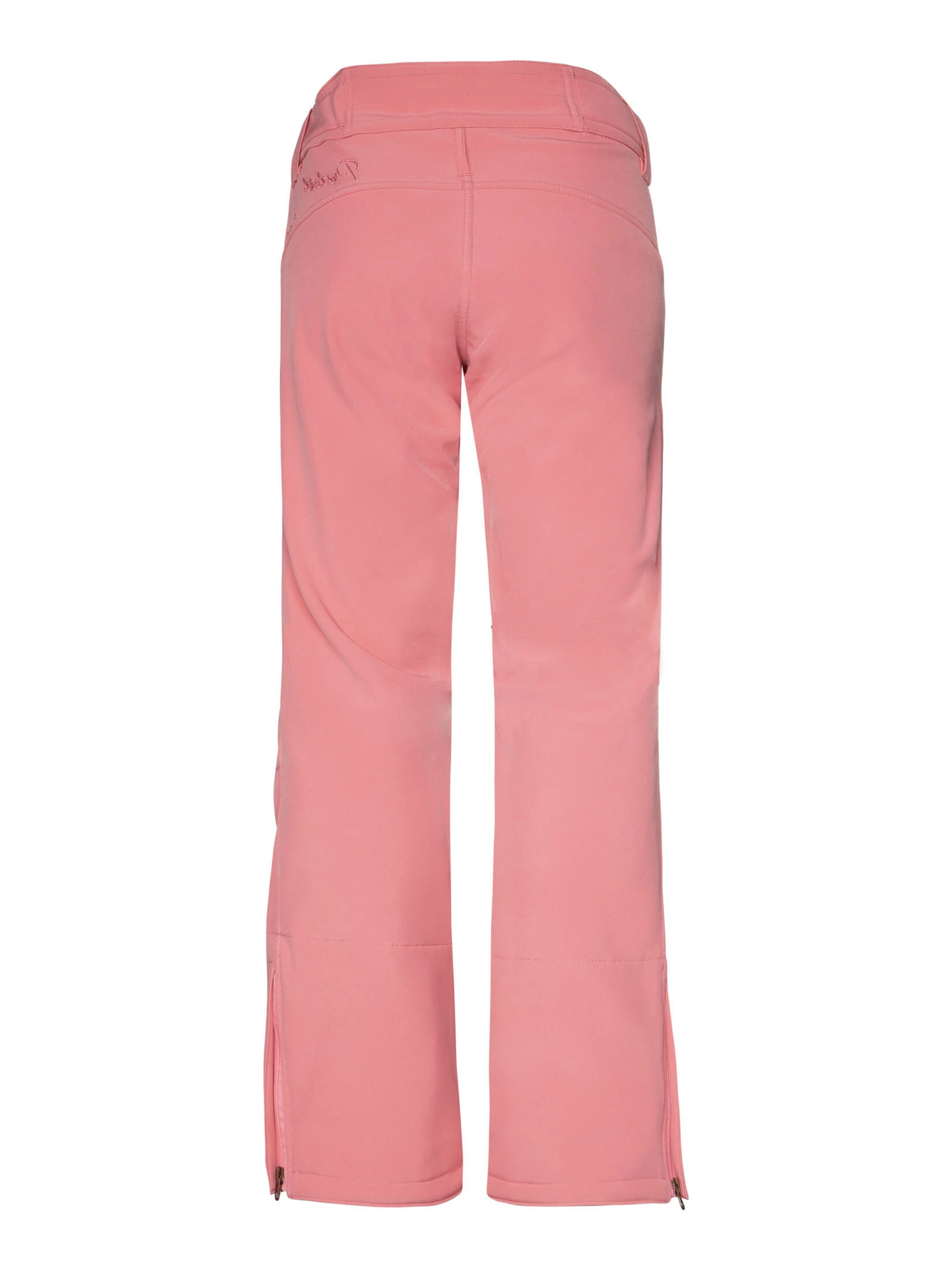 Protest Skihose " LOLE JR In Think Pink 7 Protest Skihose " LOLE JR In Think Pink – Bild 5