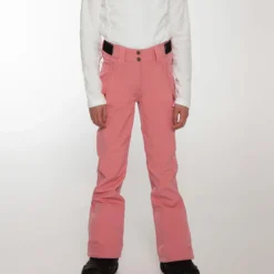 Protest Skihose " LOLE JR In Think Pink 16 Protest Skihose " LOLE JR In Think Pink -protest shop protest skihose lole jr in think pink 5