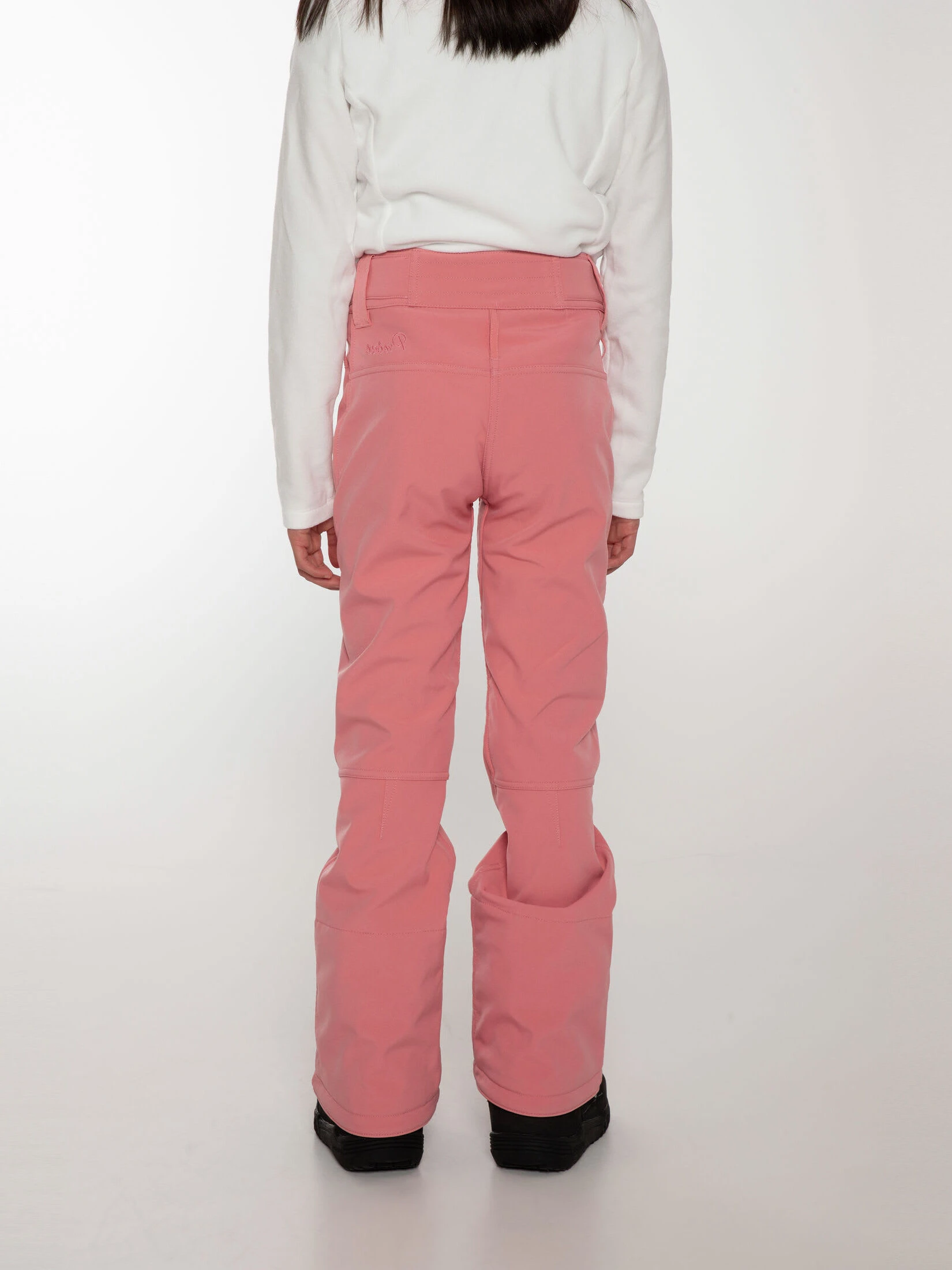 Protest Skihose " LOLE JR In Think Pink 9 Protest Skihose " LOLE JR In Think Pink – Bild 7