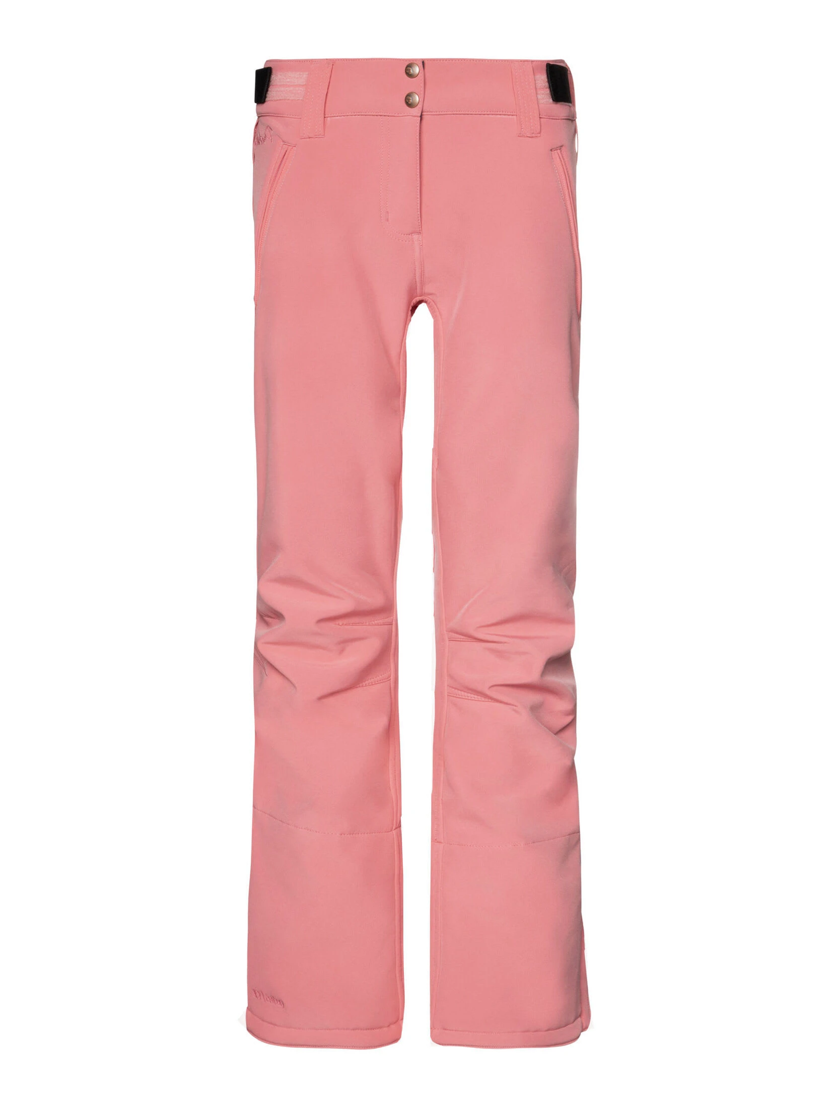 Protest Skihose " LOLE JR In Think Pink 3 Protest Skihose " LOLE JR In Think Pink