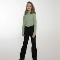 Protest Skihose " LOLE JR In True Black 13 Protest Skihose " LOLE JR In True Black -protest shop protest skihose lole jr in true black 2