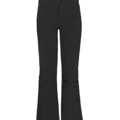 Protest Skihose " LOLE JR In True Black