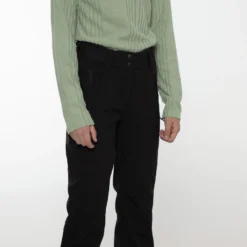 Protest Skihose " LOLE JR In True Black 18 Protest Skihose " LOLE JR In True Black -protest shop protest skihose lole jr in true black 7