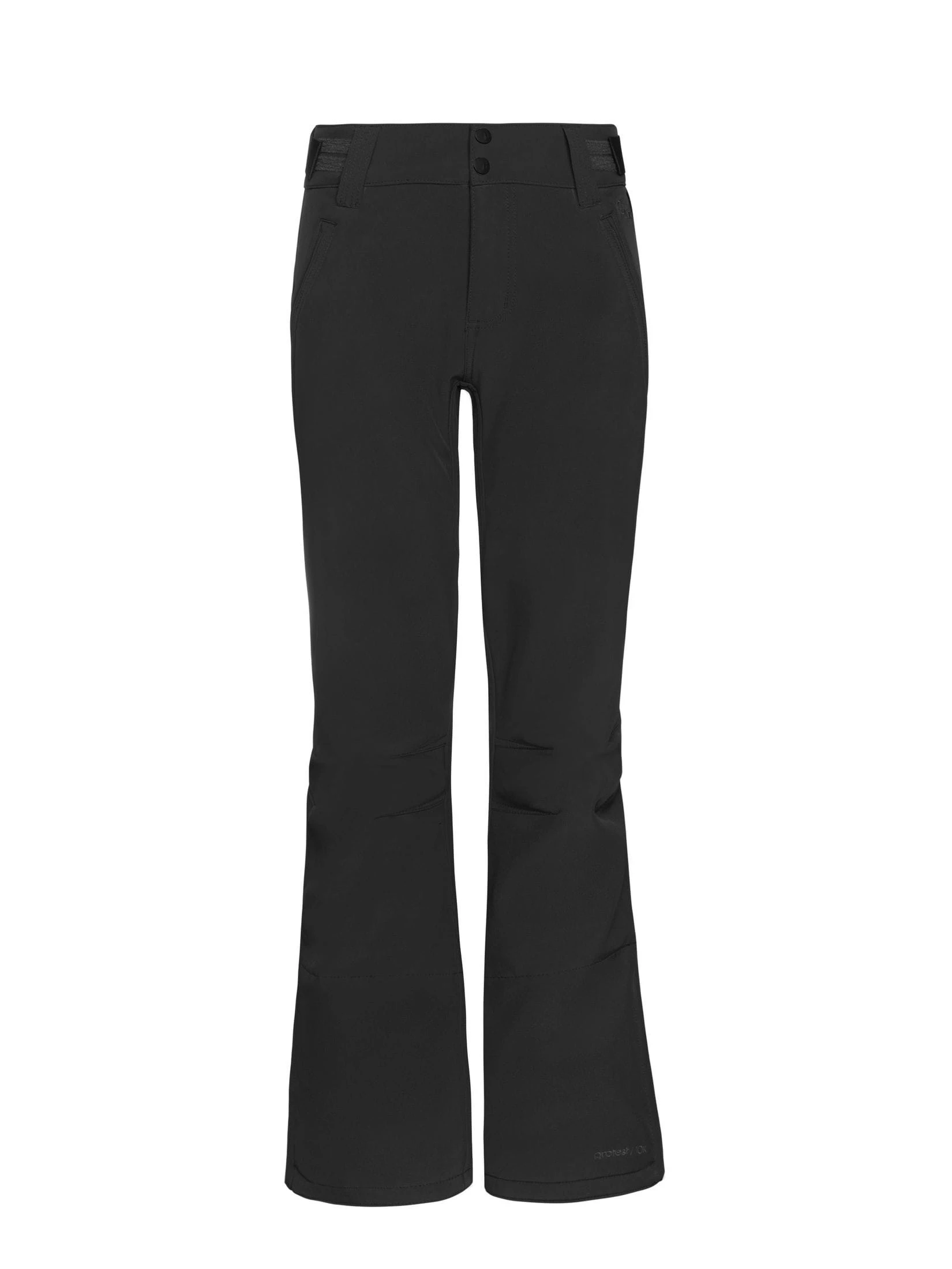 Protest Skihose " LOLE JR In True Black 3 Protest Skihose " LOLE JR In True Black