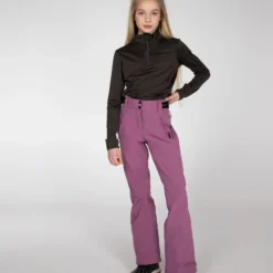 Protest Skihose " LOLE JR In Very Grape -protest shop protest skihose lole jr in very grape 2