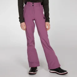 Protest Skihose " LOLE JR In Very Grape -protest shop protest skihose lole jr in very grape 5