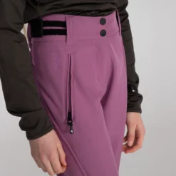 Protest Skihose " LOLE JR In Very Grape -protest shop protest skihose lole jr in very grape 7