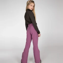 Protest Skihose " LOLE JR In Very Grape -protest shop protest skihose lole jr in very grape 8
