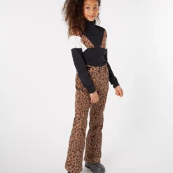 Protest Skihose " PRTCLASSY JR In Fudgecamel 10 Protest Skihose " PRTCLASSY JR In Fudgecamel -protest shop protest skihose prtclassy jr in fudgecamel 2