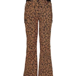 Protest Skihose " PRTCLASSY JR In Fudgecamel