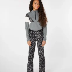 Protest Skihose " PRTCLASSY JR In True Black 10 Protest Skihose " PRTCLASSY JR In True Black -protest shop protest skihose prtclassy jr in true black 2