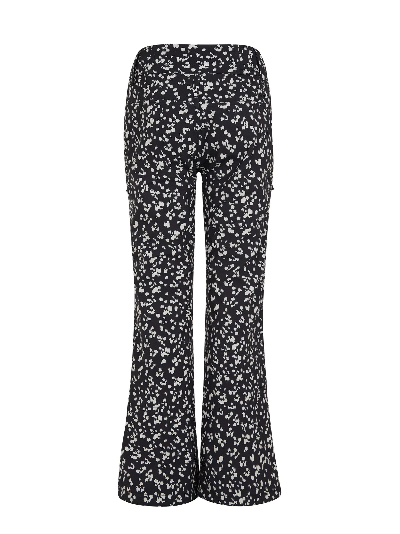 Protest Skihose " PRTCLASSY JR In True Black 6 Protest Skihose " PRTCLASSY JR In True Black – Bild 4