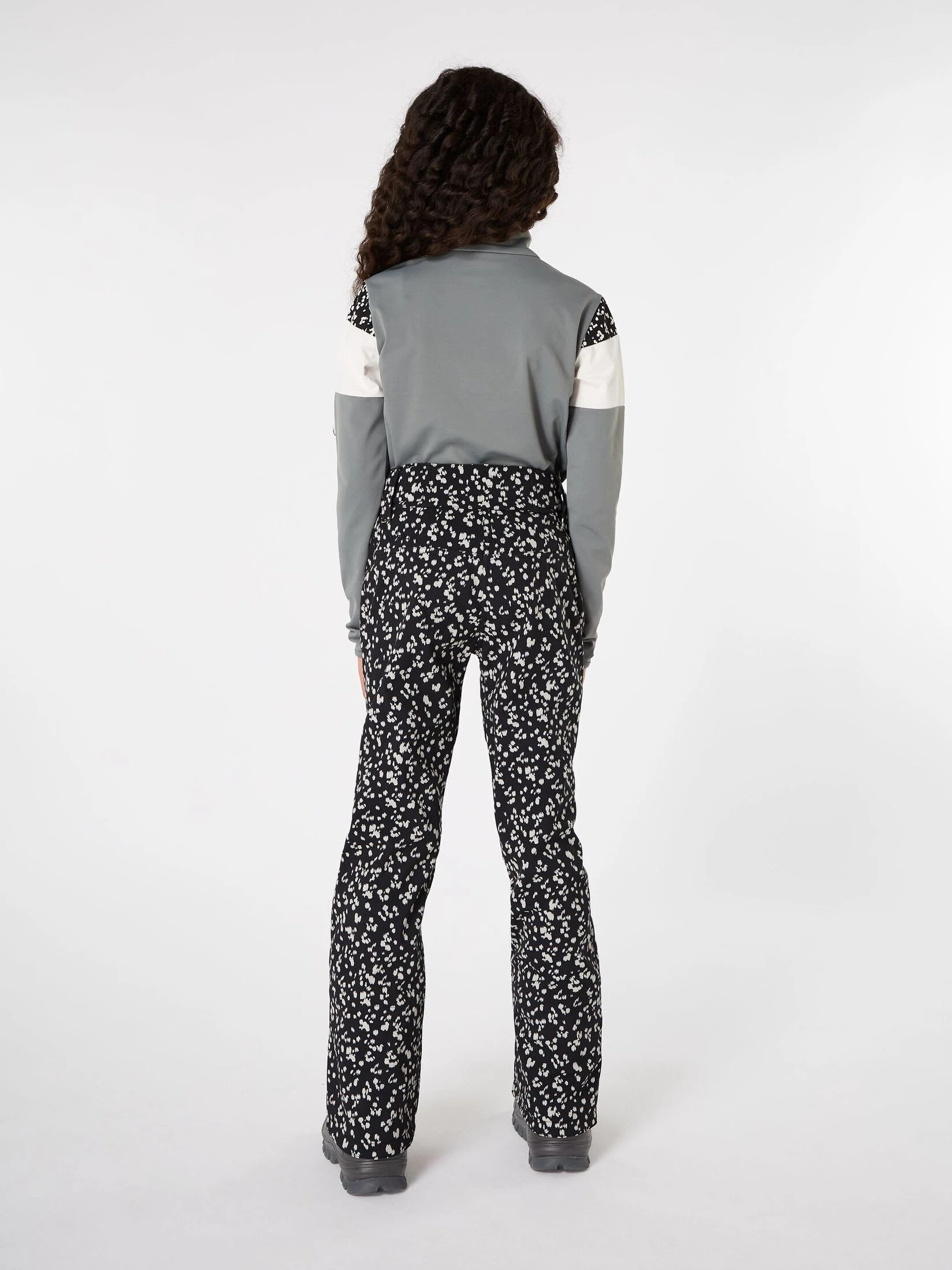 Protest Skihose " PRTCLASSY JR In True Black 8 Protest Skihose " PRTCLASSY JR In True Black – Bild 6