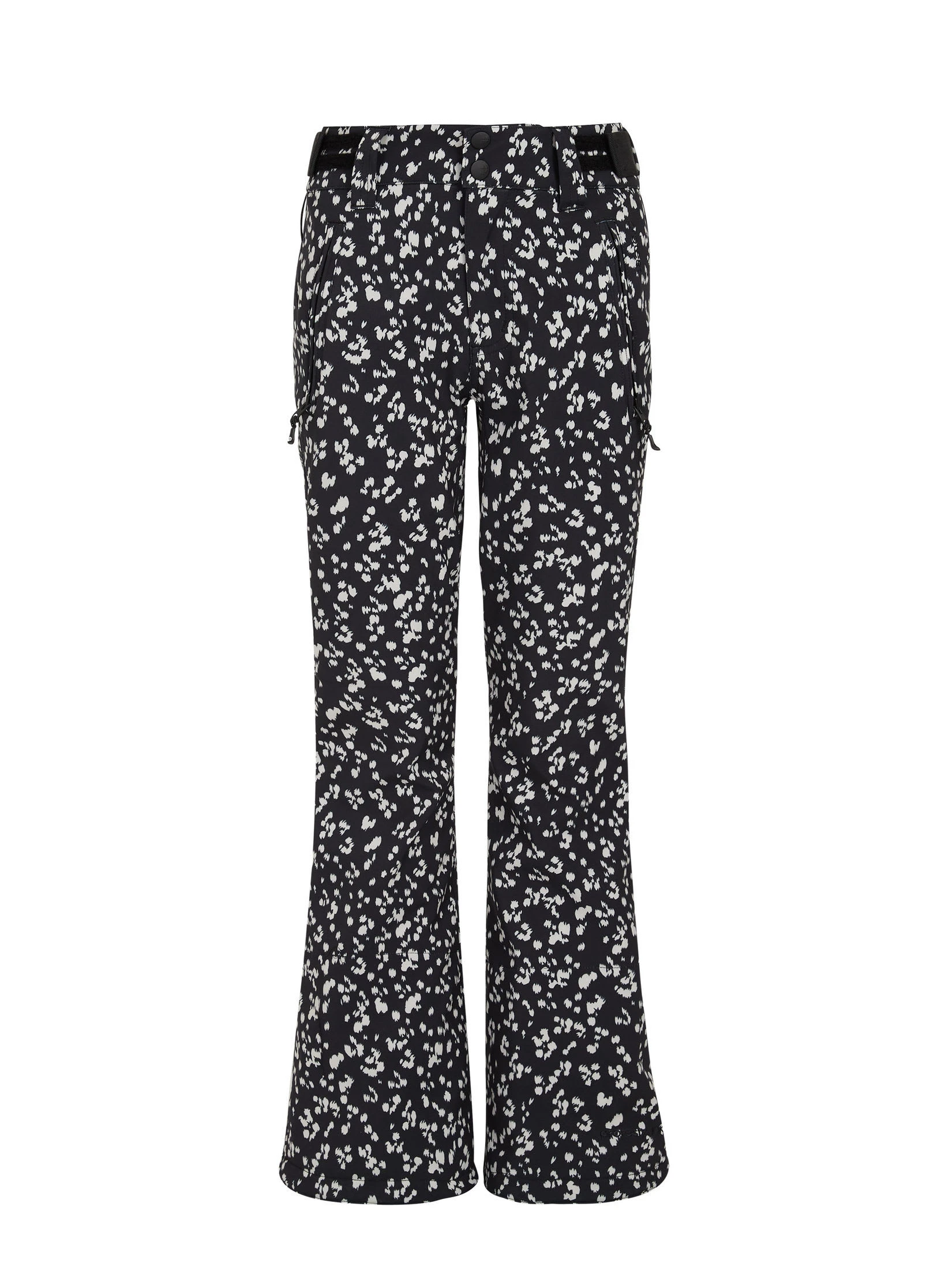 Protest Skihose " PRTCLASSY JR In True Black 3 Protest Skihose " PRTCLASSY JR In True Black