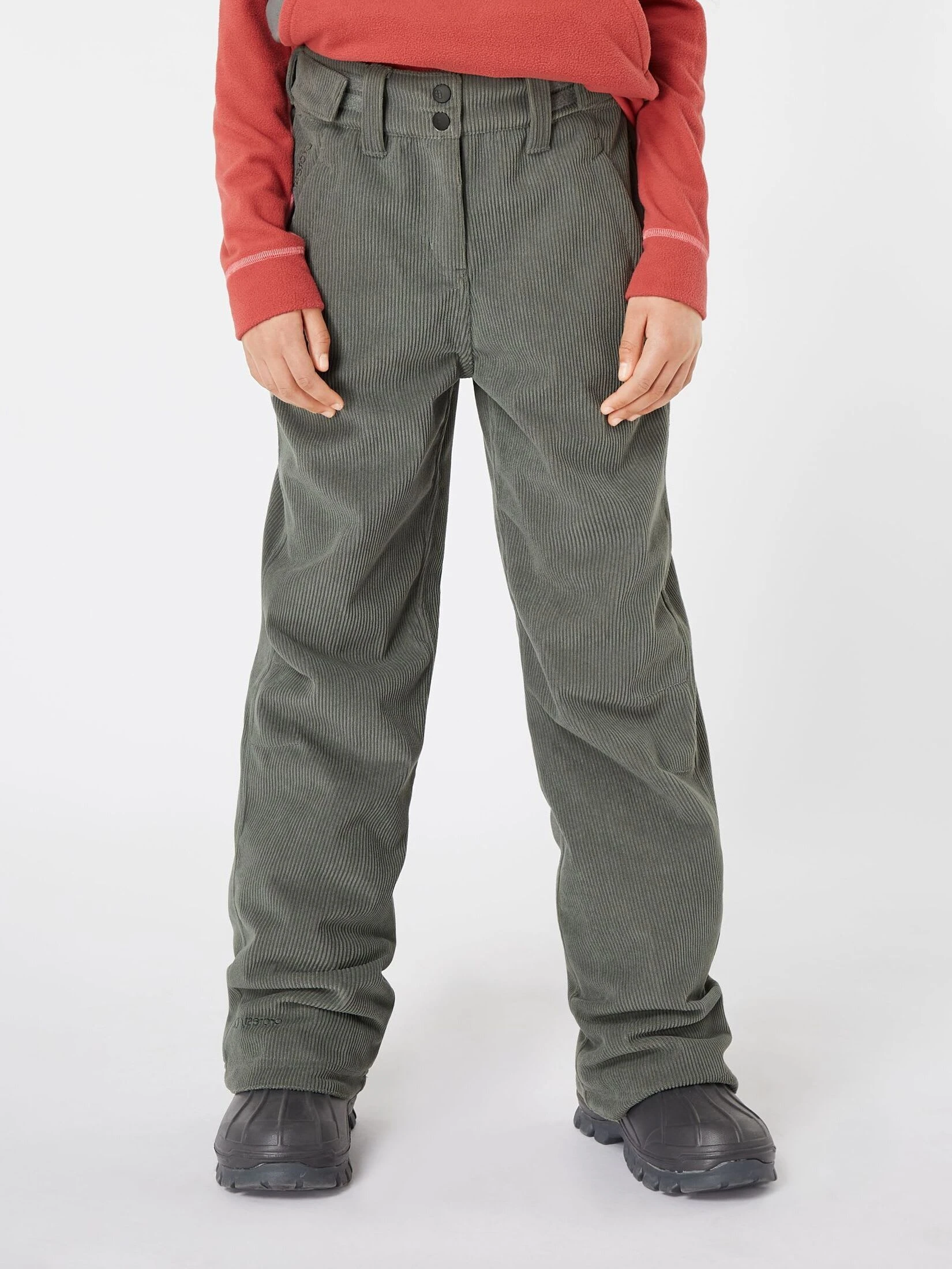 Protest Skihose " PRTDAYSI JR In Mistygreen 4 Protest Skihose " PRTDAYSI JR In Mistygreen – Bild 2