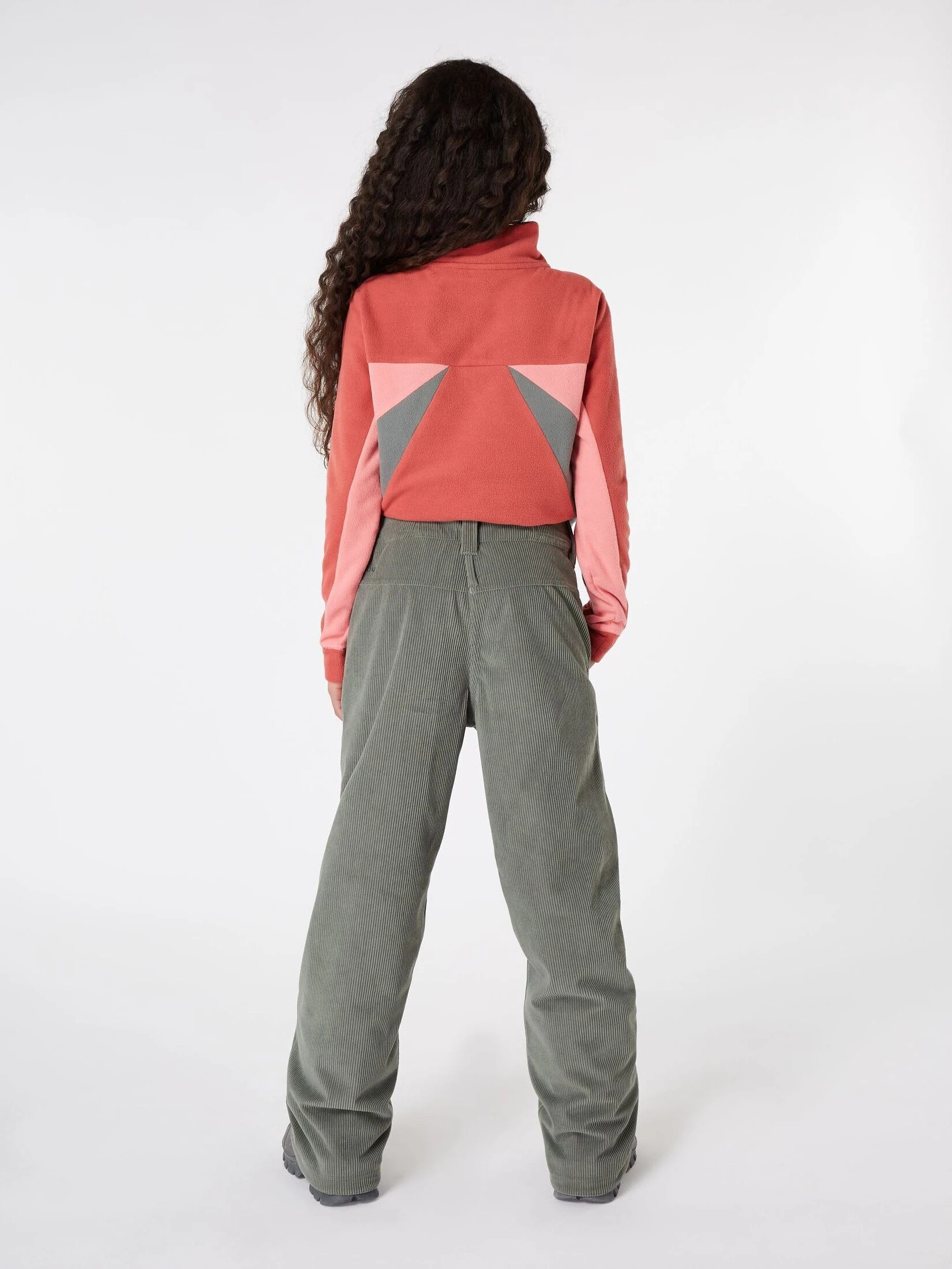 Protest Skihose " PRTDAYSI JR In Mistygreen 8 Protest Skihose " PRTDAYSI JR In Mistygreen – Bild 6