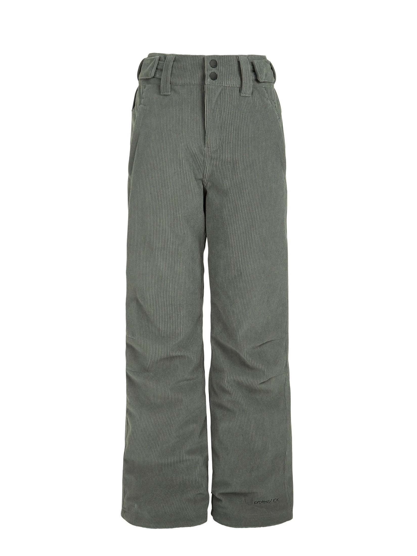 Protest Skihose " PRTDAYSI JR In Mistygreen 3 Protest Skihose " PRTDAYSI JR In Mistygreen