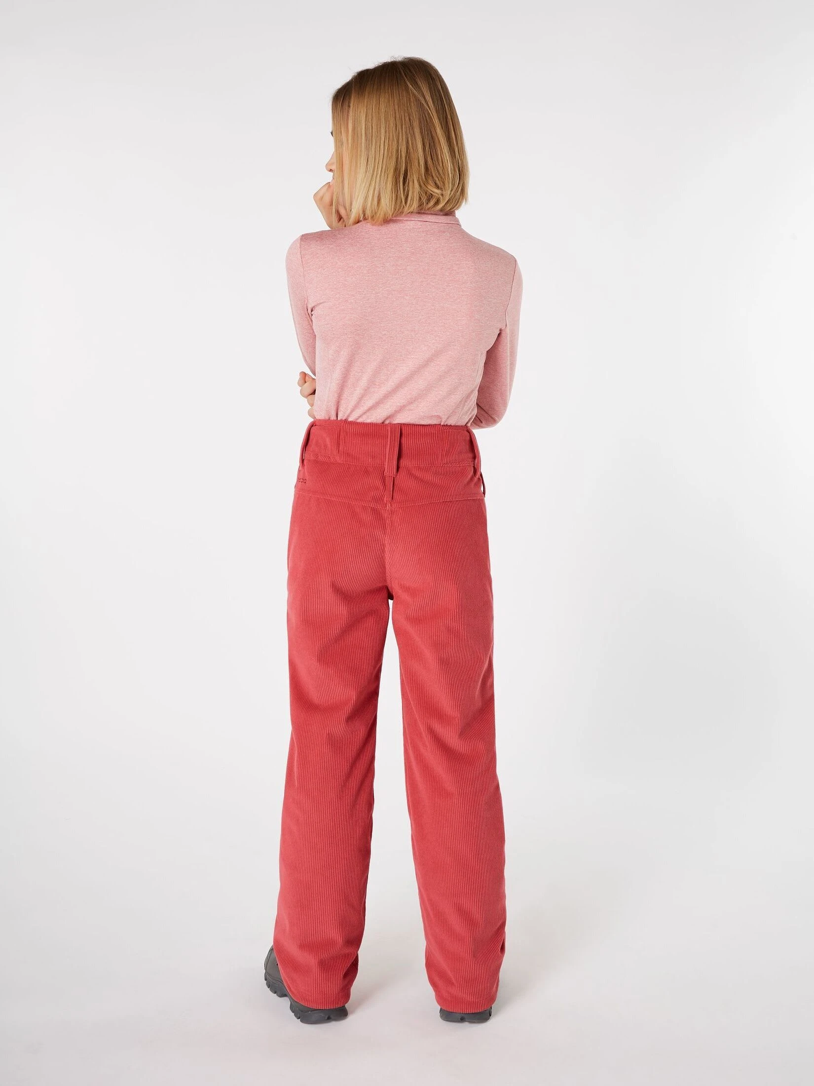 Protest Skihose " PRTDAYSI JR In Rusticrust 8 Protest Skihose " PRTDAYSI JR In Rusticrust – Bild 6