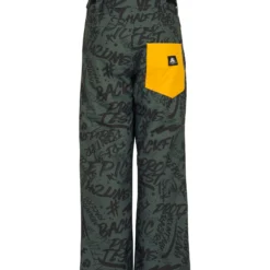 Protest Skihose " PRTPEPIJN JR In Huntergreen 11 Protest Skihose " PRTPEPIJN JR In Huntergreen -protest shop protest skihose prtpepijn jr in huntergreen 3