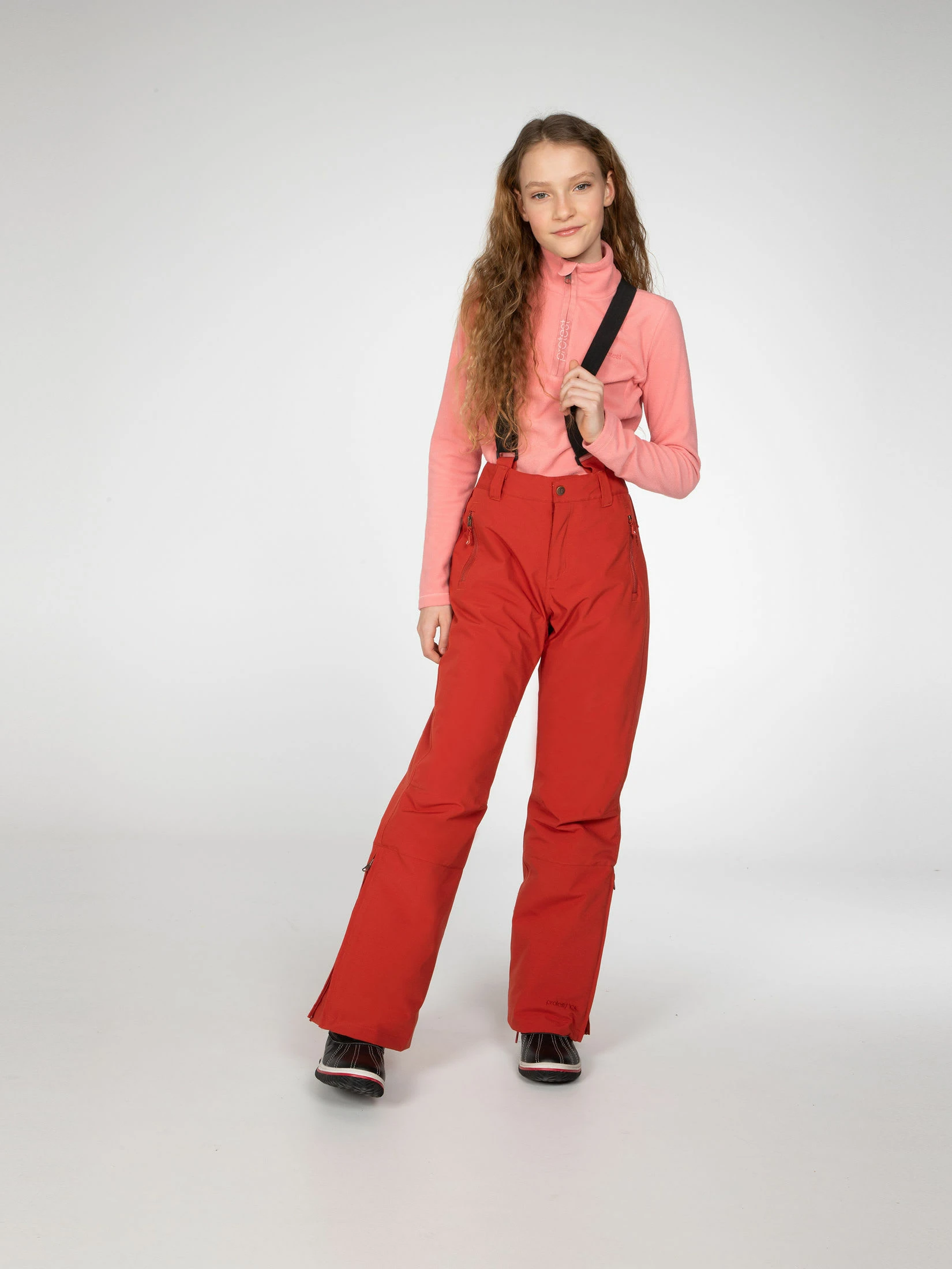 Protest Skihose " SUNNY JR In Rocky 5 Protest Skihose " SUNNY JR In Rocky – Bild 3