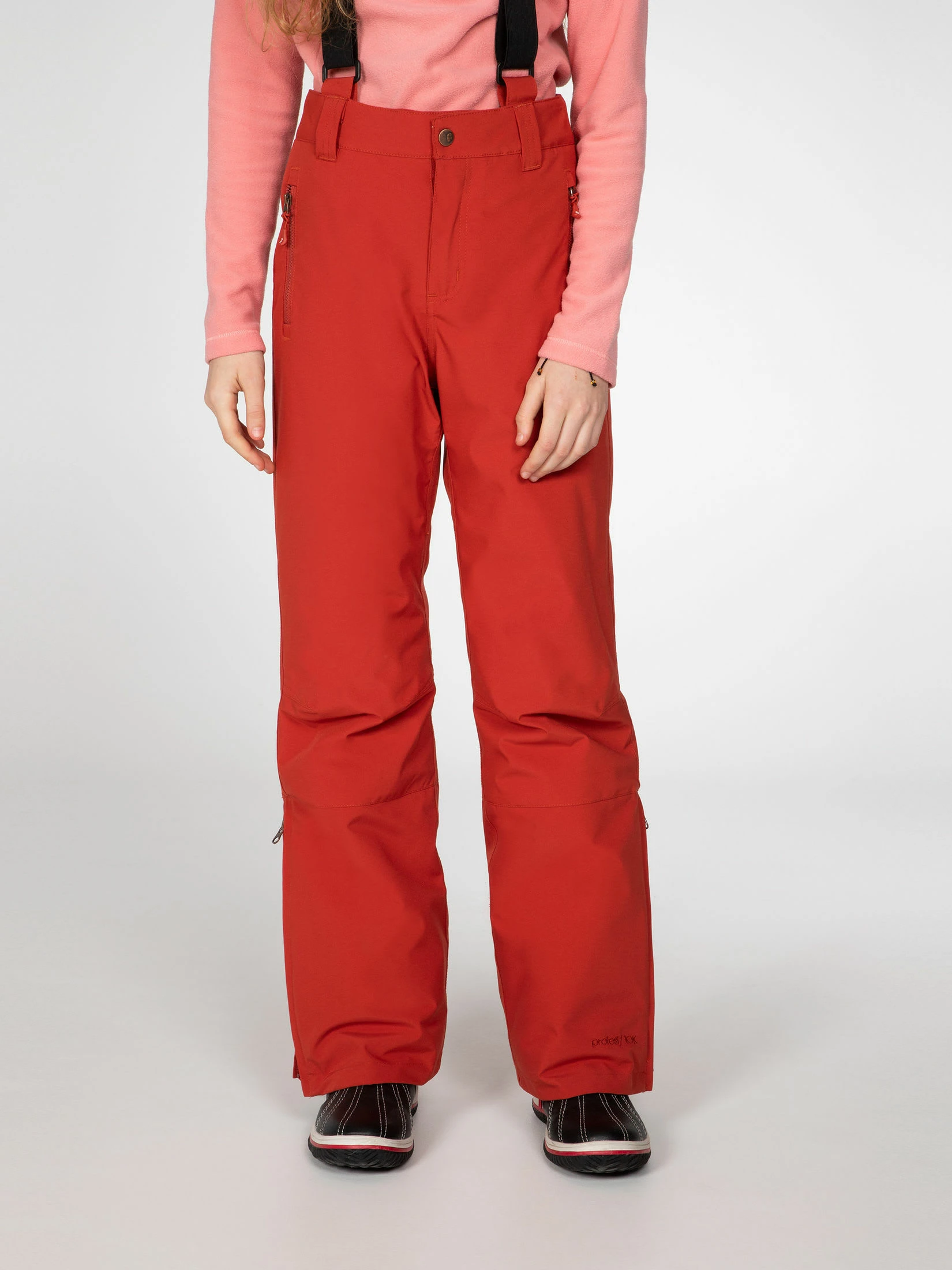 Protest Skihose " SUNNY JR In Rocky 8 Protest Skihose " SUNNY JR In Rocky – Bild 6