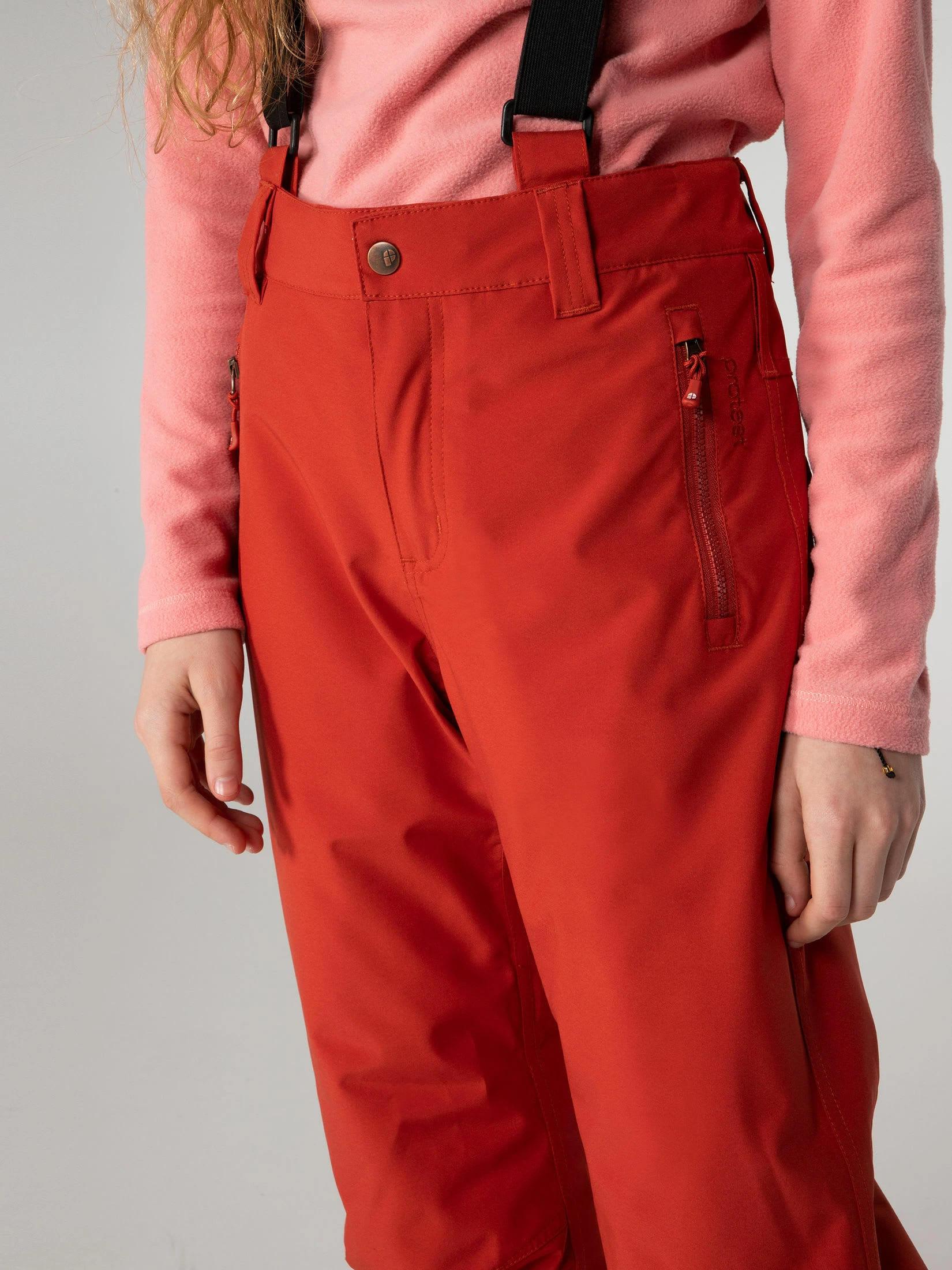 Protest Skihose " SUNNY JR In Rocky 10 Protest Skihose " SUNNY JR In Rocky – Bild 8