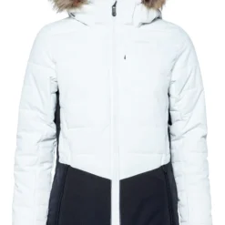 Protest Skijacke " FENCE In Seashell