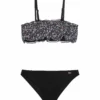 Protest Smocked Bikini " PRTLARA JR In True Black 2 Protest Smocked Bikini " PRTLARA JR In True Black -protest shop protest smocked bikini prtlara jr in true black