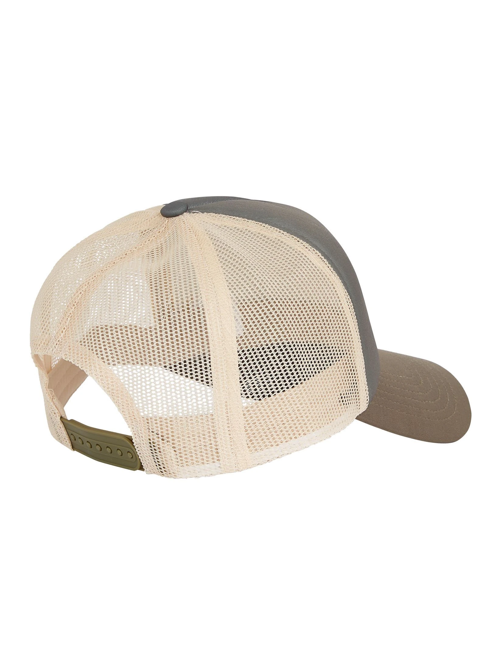 Protest Snapback Cap " PRTMARKBY In Artichoke Green 4 Protest Snapback Cap " PRTMARKBY In Artichoke Green – Bild 2